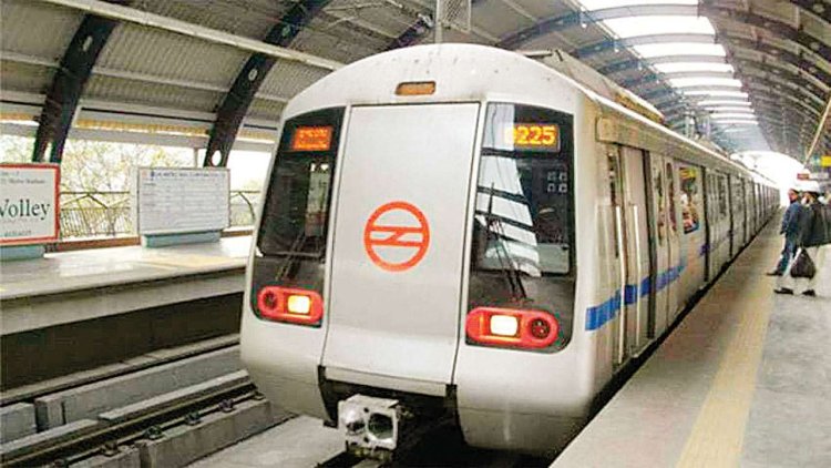 Sarkari Naukri: Golden opportunity to get a job in Delhi Metro without written exam, salary of Rs 280000