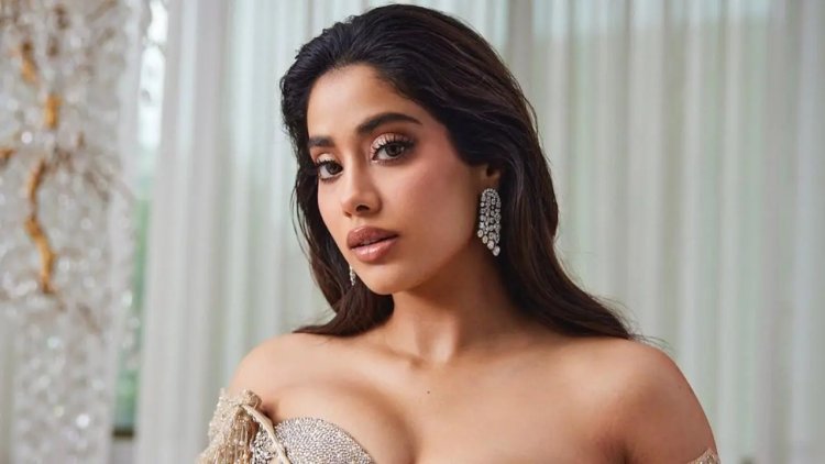 Janhvi Kapoor will never go bald for a role: 'They can use VFX'