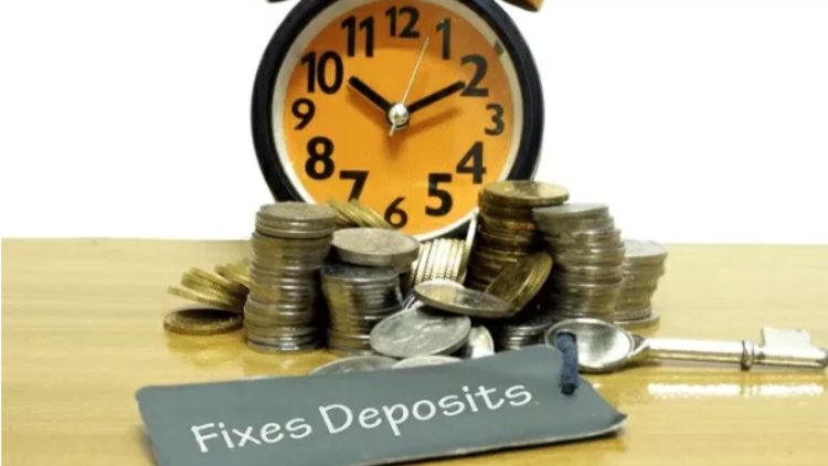 Fixed Deposit Rates: This bank increased interest on FD, check the new interest rate