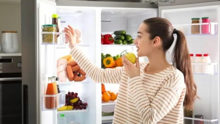 Health Tips: These fruits become poison if kept in the fridge! Be cautious before eating