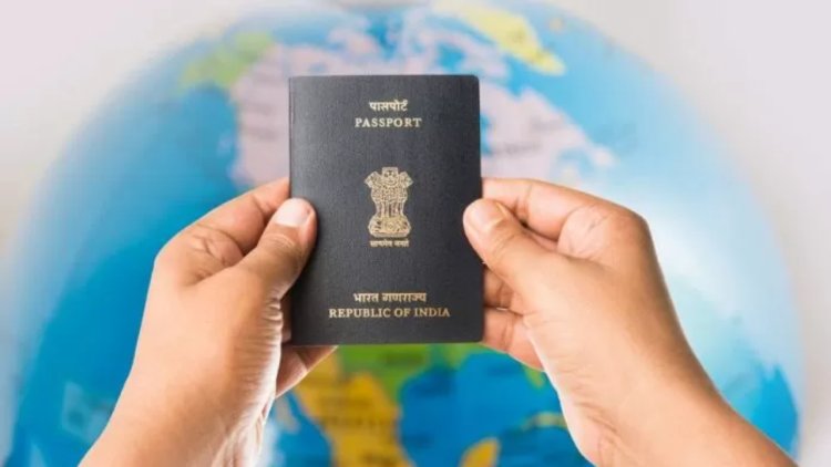 Indian passport holders can now enter these 16 countries visa free, check complete details