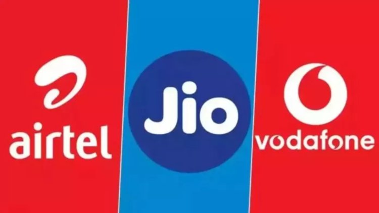 Airtel, Jio, Vodafone recharges will be expensive again? TRAI’s new rule has increased the concern of telecom companies