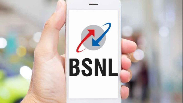 Best BSNL plan: 3 GB data and so many benefits for just Rs 107