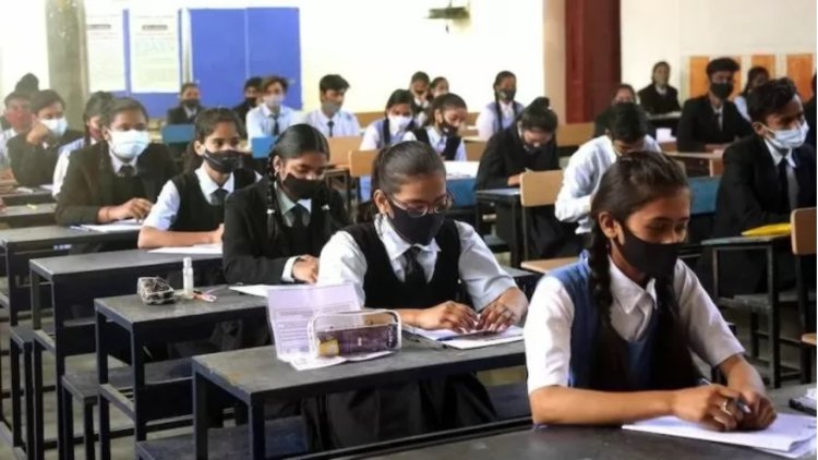 Board Exams Schedule 2025: Schedule for 10th-12th board exams released, exams will be held from this date