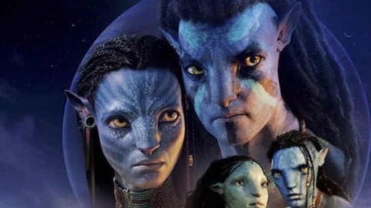 James Cameron's Avatar 3 Gets Official Title, 2025 Release Date At Disney D23 Convention