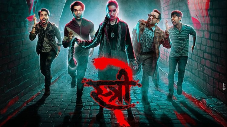 Stree 2 Advance Box Office Collection: Shraddha Kapoor-Rajkummar Rao's Horror Comedy Eyeing Mega Opening On Day 1