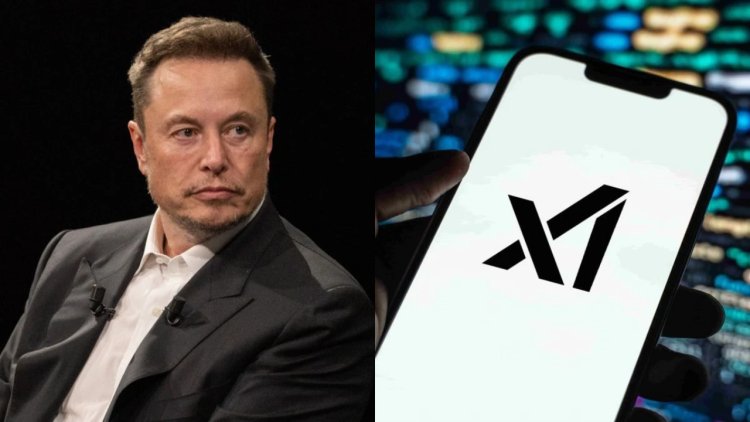 Elon Musk's xAI hit with nine different complaints of breaching EU privacy laws to train Grok AI