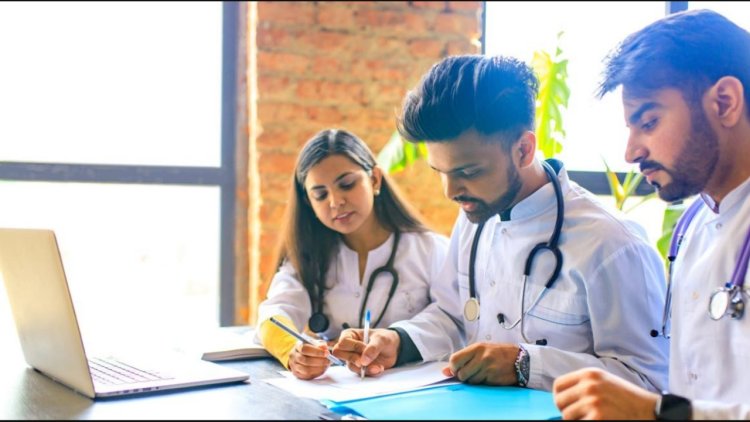 UP NEET Counseling: MBBS fees and admission date in UP, see the schedule released on upneet.gov.in