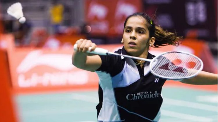 Saina Nehwal ’thanks’ trolls for calling her ’Kangana Ranaut of Indian Sport’, reminds them of her Olympic medal