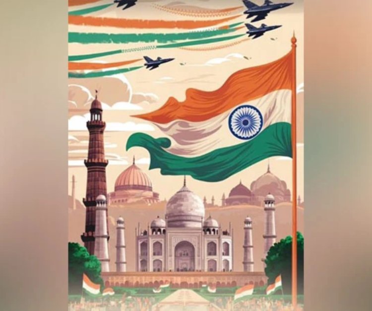 Akshay Kumar to Sunny Deol, celebs share special posts on Independence Day