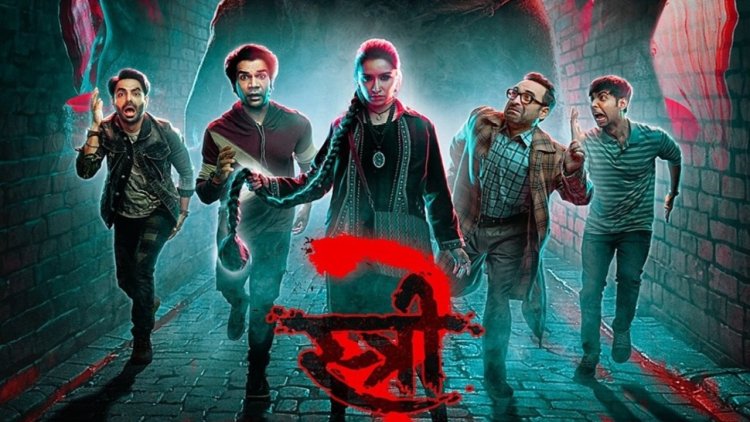 Stree 2 box office collection day 1 early report: Shraddha Kapoor, Rajkummar Rao break Shah Rukh’s 11-year record, grosses 7 times more than Akshay Kumar’s Khel Khel Mein