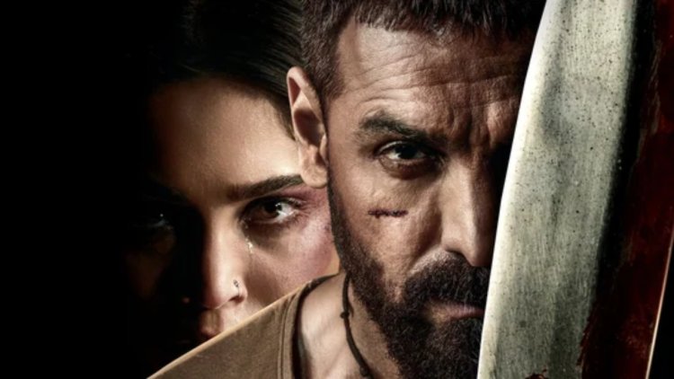 Vedaa review: Excessive action by John Abraham overshadows film's strong social message