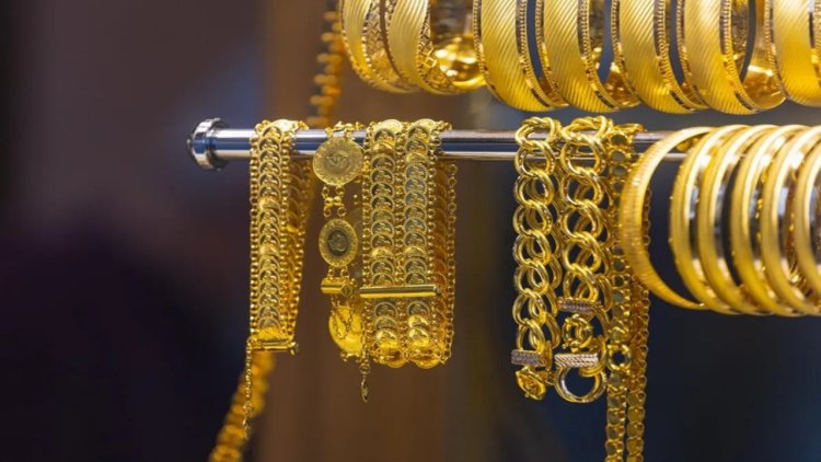 Gold Limit at Home: Income Tax Department has made new rules for keeping gold at home, know them or else you will be penalized