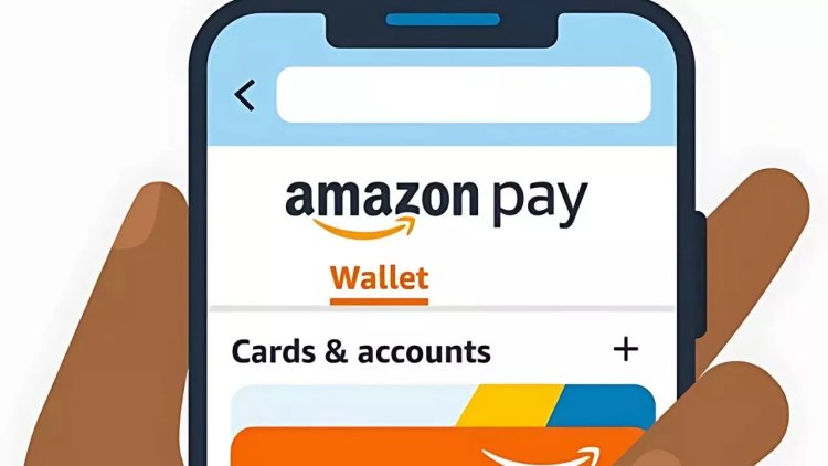 Amazon Plans Standalone App For Amazon Pay In India; Check Details