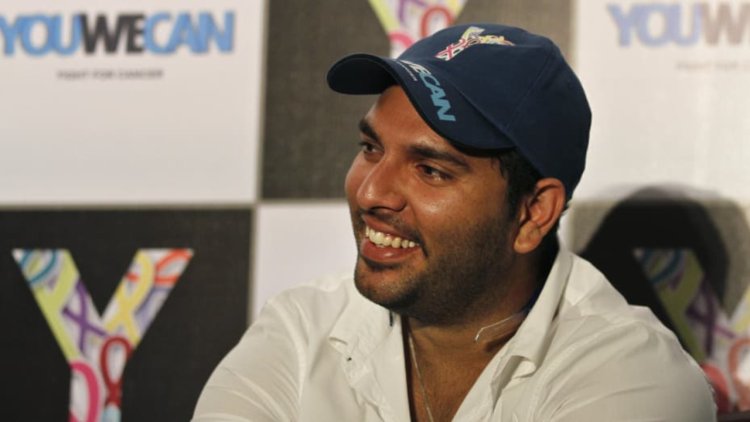 39 Runs In One Over: Yuvraj Singh's 17-Year Old World Record Broken By Samoan In T20 WC Qualifier