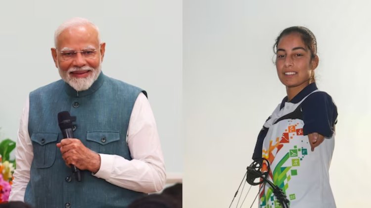 Ahead Of Paralympics 2024, PM Narendra Modi Interacts With Indian Athletes