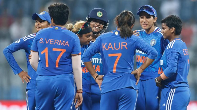 Women's T20 World Cup 2024 Moved From Bangladesh To UAE: ICC