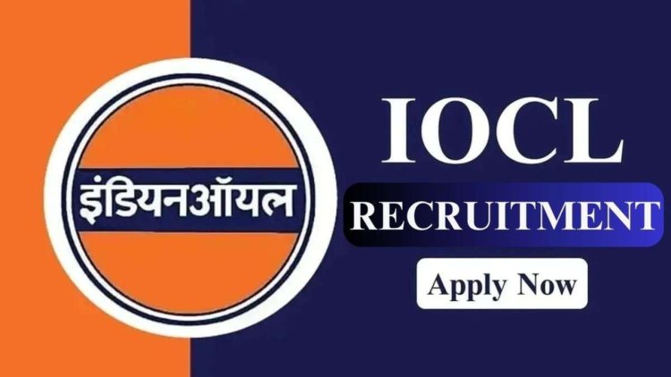 Today is the last date to apply for recruitment to 467 posts in IOCL, salary of selected candidates is more than 1 lakh