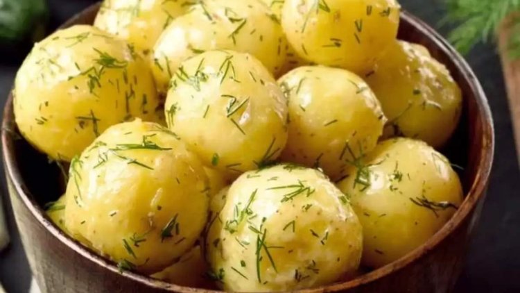 Boiled potatoes are also very beneficial, know what are its health benefits