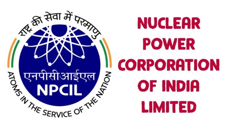 NPCIL Recruitment 2024: NPCIL has released recruitment, apply for 279 posts from this date, check qualification and age limit..