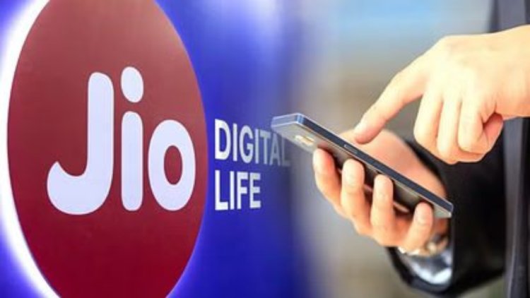 Reliance Jio brings a plan cheaper than Rs 200, you will get 2GB data daily