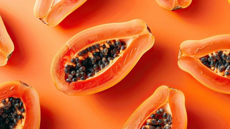 Health Tips- You will be surprised to know the benefits of eating papaya daily, it is a panacea for health