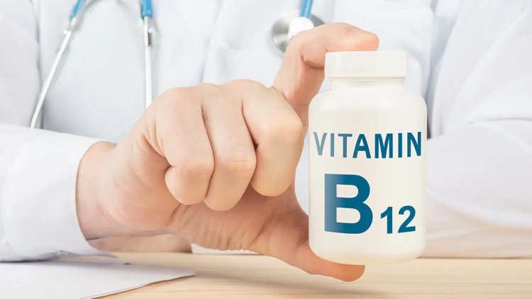 What Happens If Vitamin B12 Is Low: Vitamin B12 deficiency is very dangerous for the body